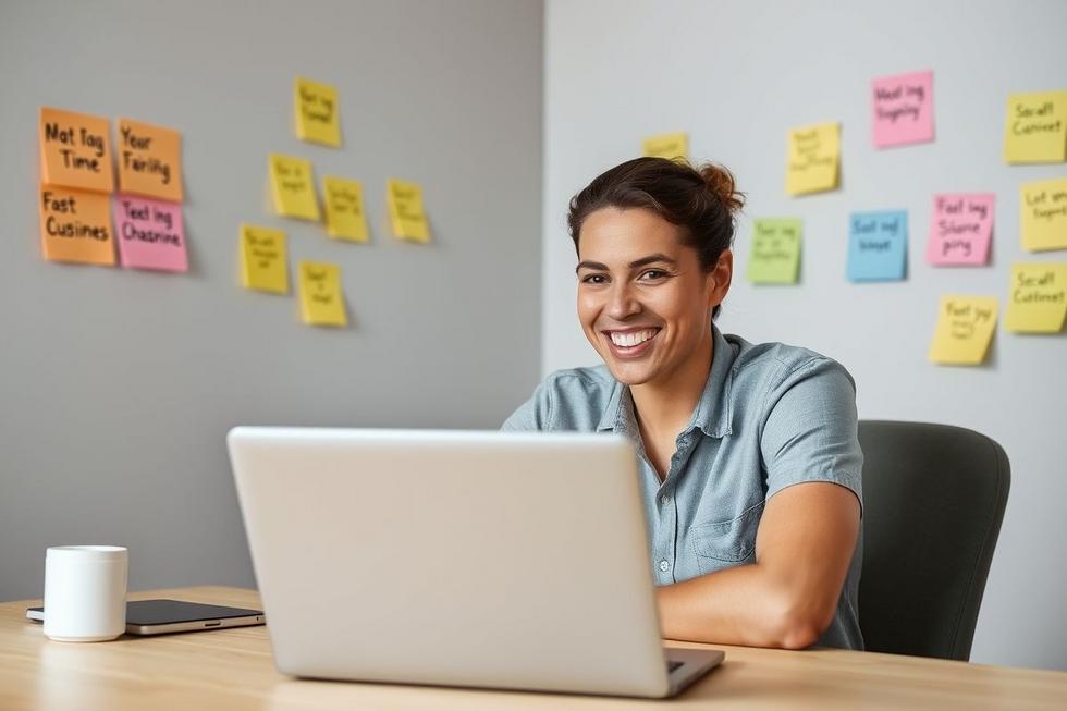 Eliminando a Procrastinação Com Técnicas Psicológicas Comprovadas
