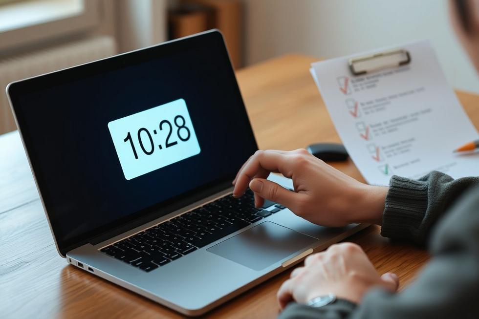 Técnicas Comprovadas para Combater a Procrastinação