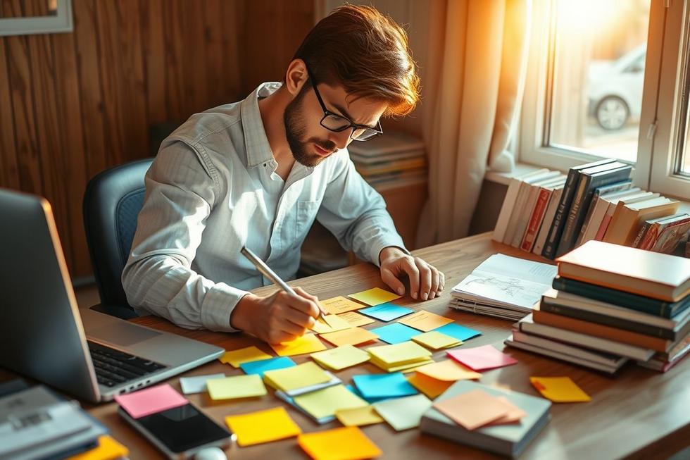 5 Hacks Comportamentais para Vencer a Procrastinação de Forma Definitiva