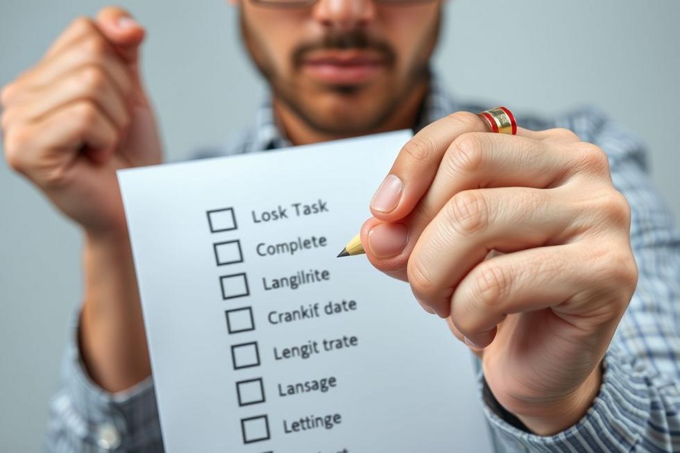 Estratégias para manter a motivação e evitar a procrastinação eficazmente