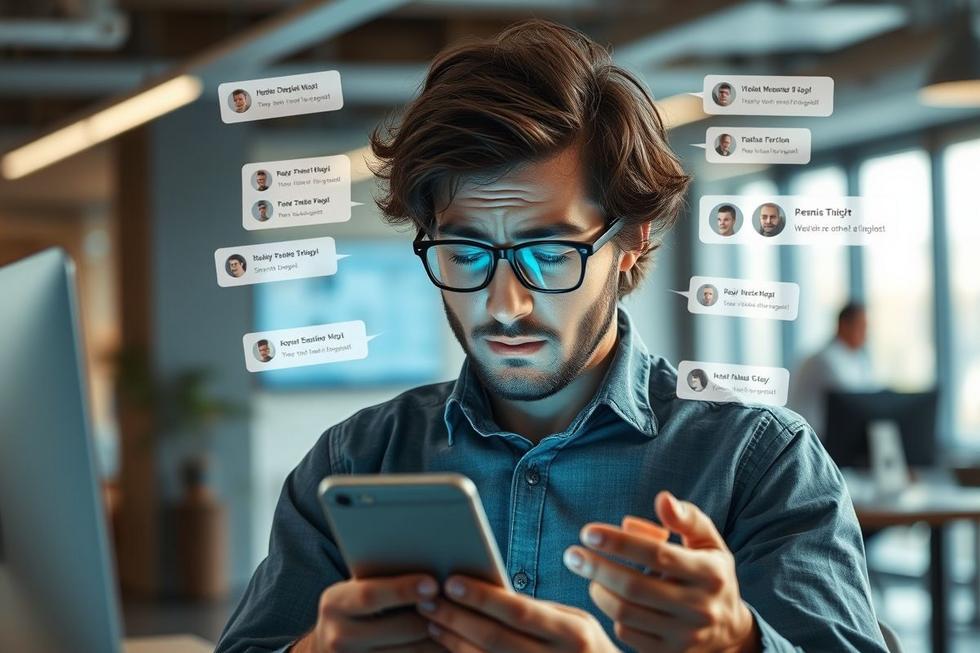 Por que a Produtividade Pesa na Sua Rotina e Como Identificar o Problema
