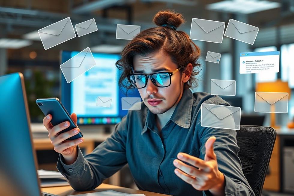 Compreendendo os Desafios que Limitam sua Produtividade Diária