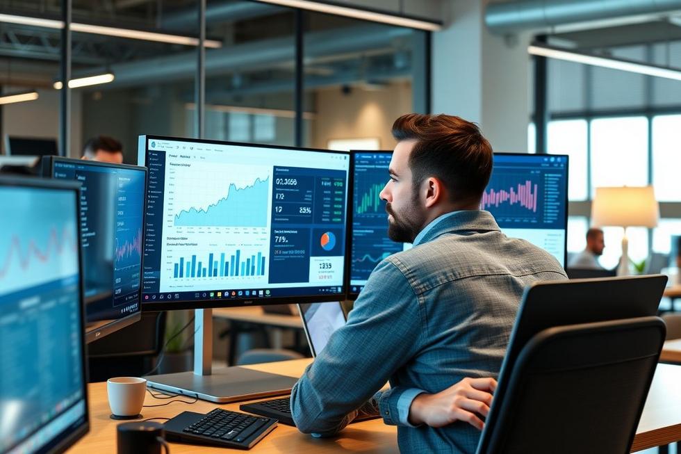Potencialize Vendas com Anúncios Pagos de Forma Inteligente e Rentável