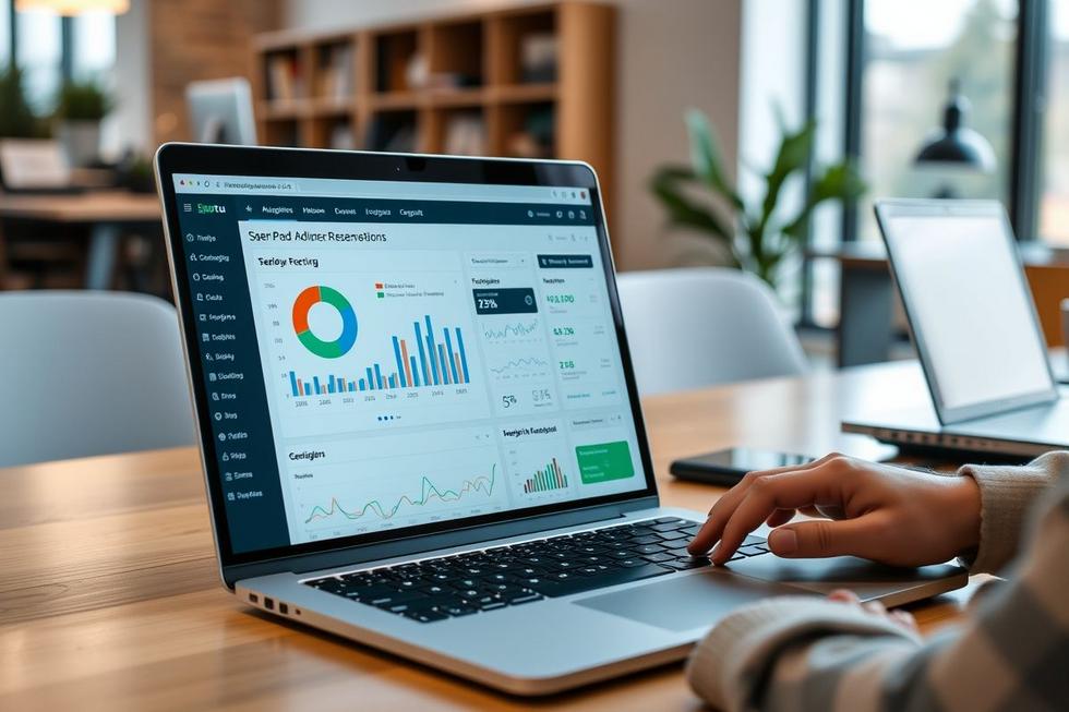 Aproveite a Força dos Anúncios Pagos para Alcançar Clientes Precisos