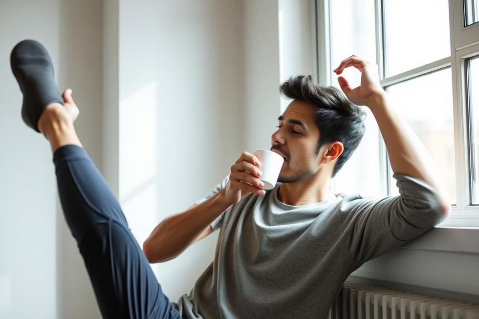 A Importância das Pausas e do Equilíbrio Entre Trabalho e Vida Pessoal