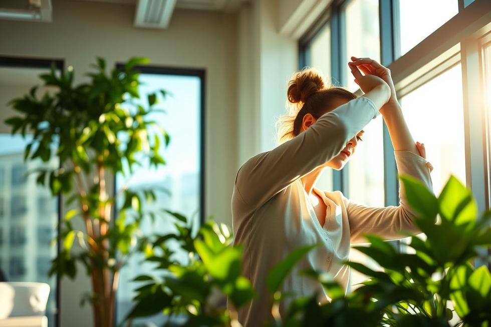 Incorporando Pausas Inteligentes para Recuperar a Energia Mental