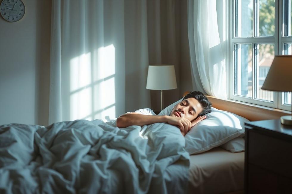 A importância do descanso e técnicas para recarregar o cérebro