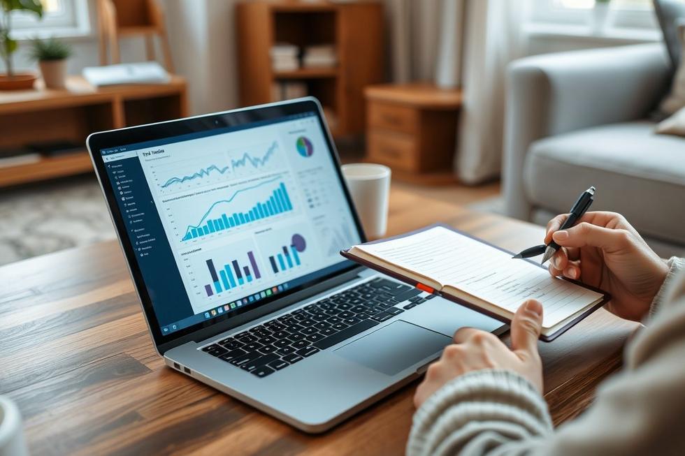 Como Avaliar seu Desempenho e Ajustar Estratégias para Melhorar