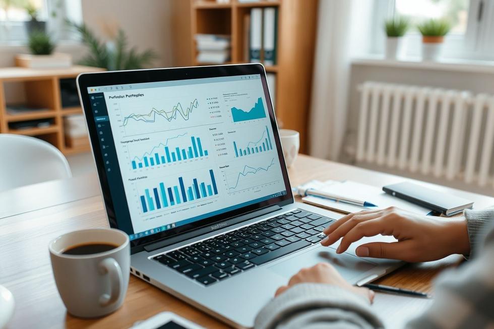Avalie Resultados e Ajuste Sua Rotina Para Crescer a Produtividade Continuamente