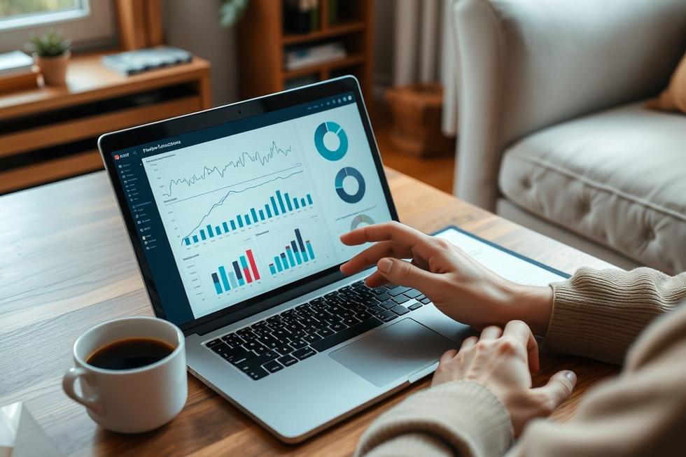 Como Medir e Avaliar Seu Desempenho para Continuar Evoluindo no Trabalho Remoto