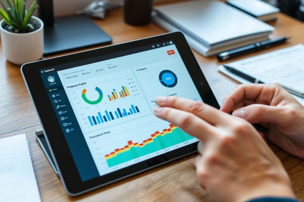 Como Medir e Ajustar Seu Desempenho para Manter a Produtividade em Alta