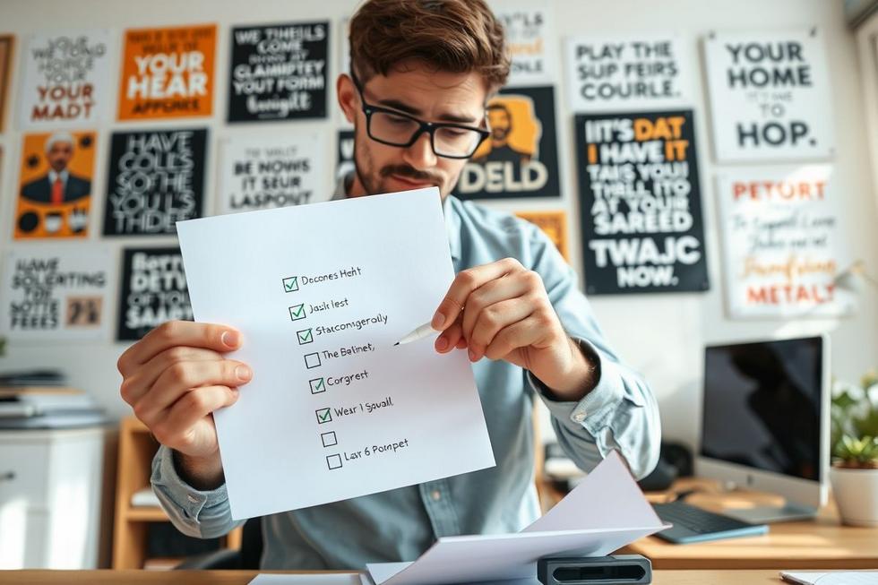 Técnicas Avançadas para Combater Procrastinação Imediatamente