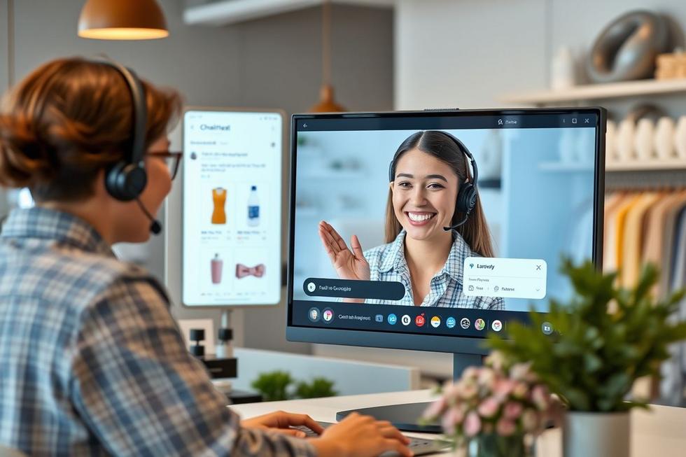 Personalização e Atendimento Humanizado Como Diferenciais Competitivos