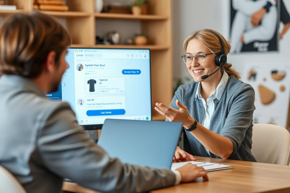 Personalize a Experiência do Cliente para Construir Relacionamento e Fidelizar