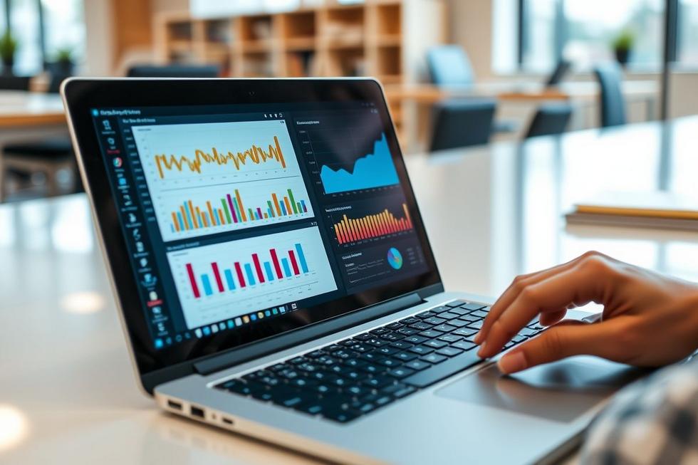 Estratégia 1 Planejamento Baseado em Dados para Resultados Precisos