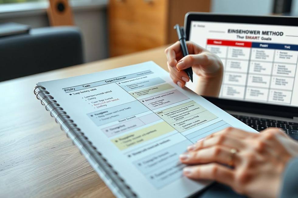 Planejamento eficiente para resultados rápidos e garantidos