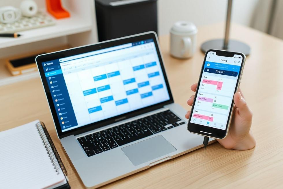 Planejamento Inteligente para Dominar Seu Dia com Eficiência