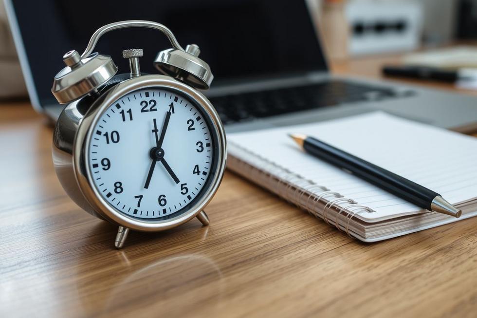 Utilize Técnicas de Foco para Evitar a Procrastinação