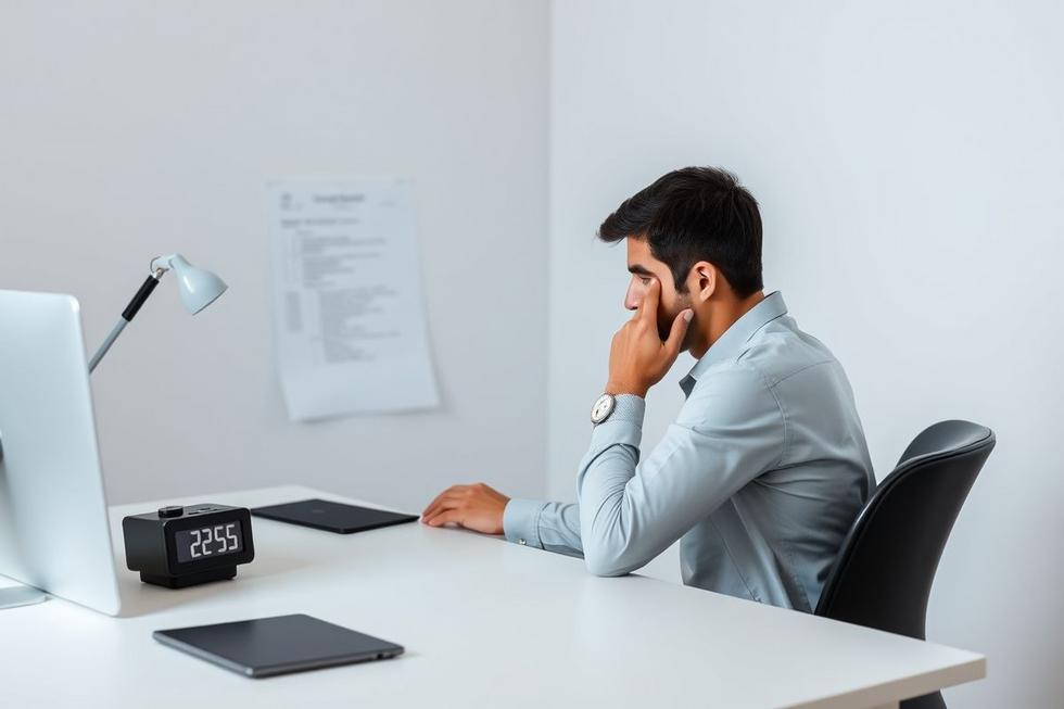 Eliminando a Procrastinação com Técnicas Comprovadas