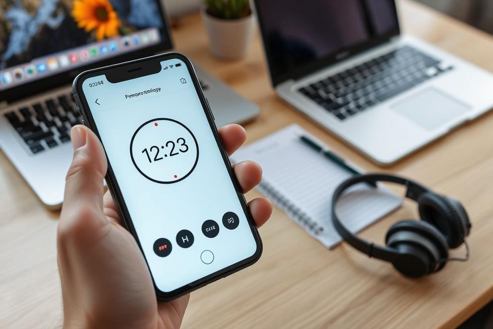 7 Estratégias Práticas para Aumentar o Foco e Evitar Procrastinação