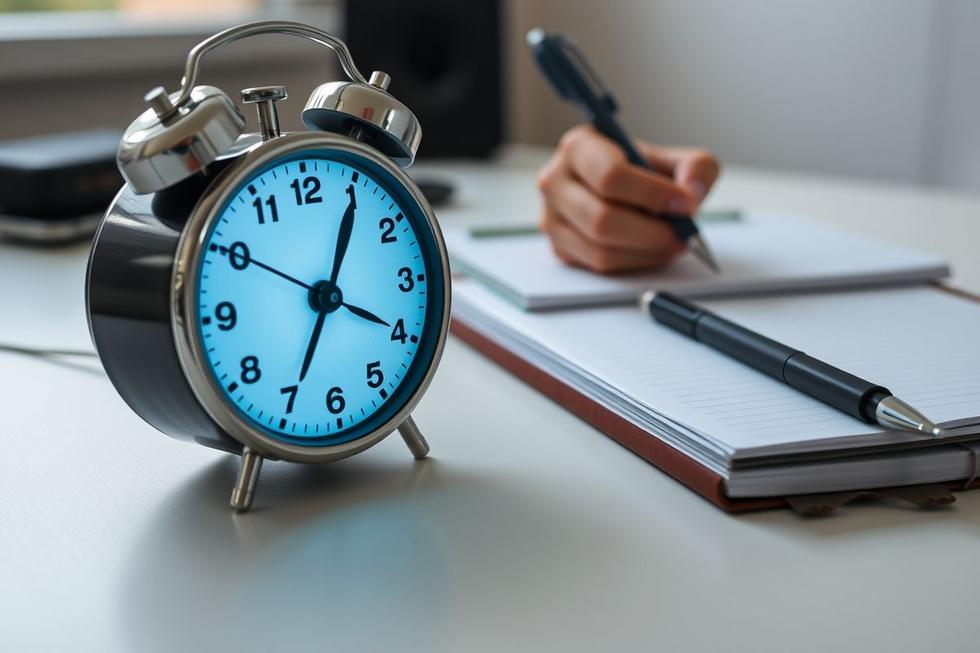 Técnica Pomodoro para Focar e Evitar Distrações