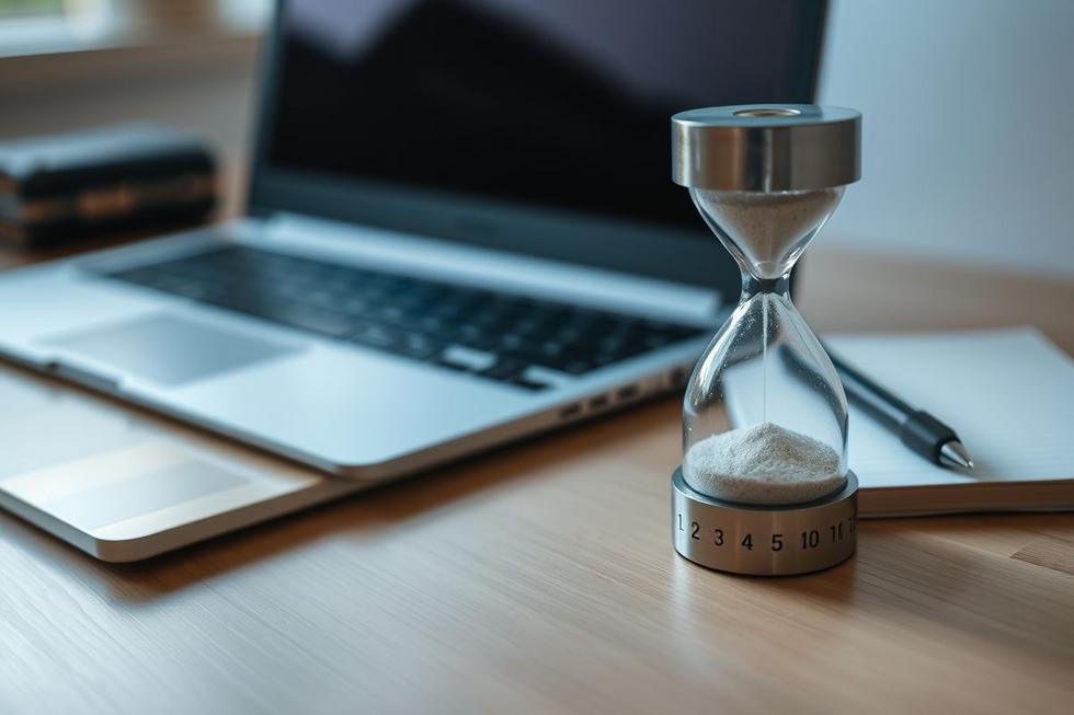 Como a Técnica Pomodoro Maximiza o Foco e Diminui a Ansiedade