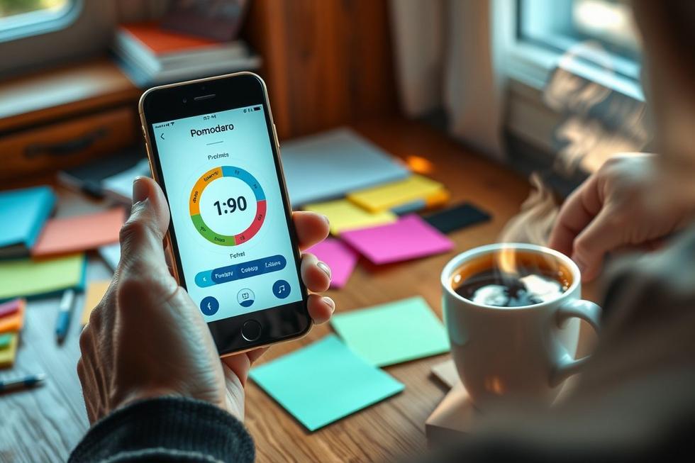 Dicas Extras para Manter o Foco e Evitar a Procrastinação ao Trabalhar em Casa
