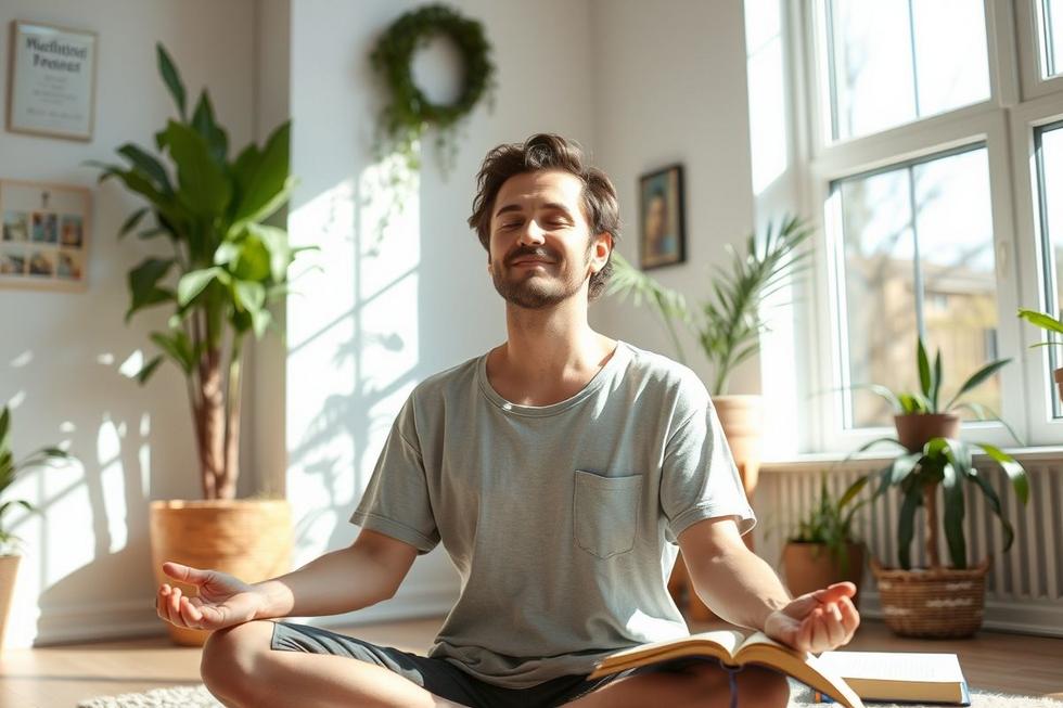 Cultive Mentalidade Positiva e Resiliência para Sustentar a Produtividade