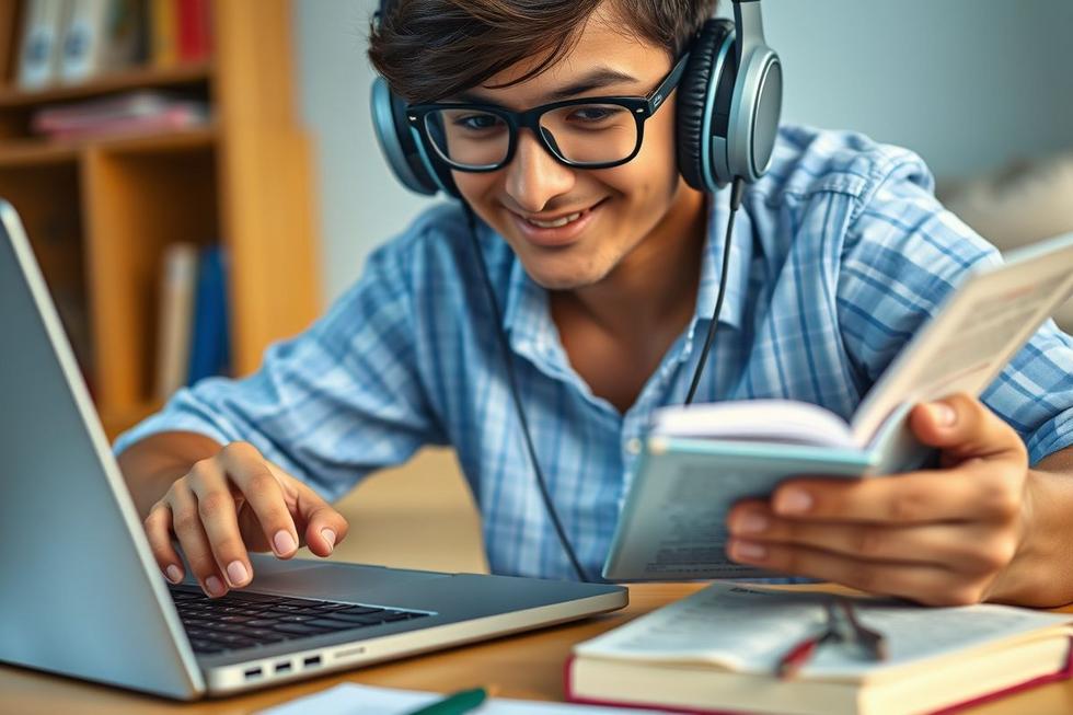 7 Estratégias Práticas para Alcançar Fluência em Inglês Rápido e com Consistência