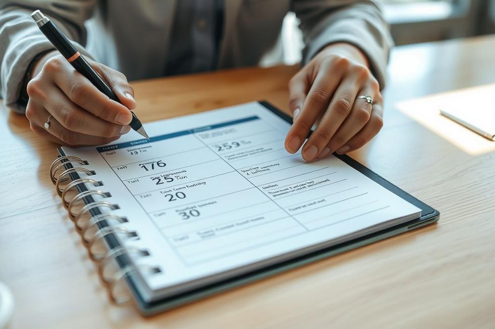 7 Técnicas Práticas para Potencializar Sua Concentração Diária