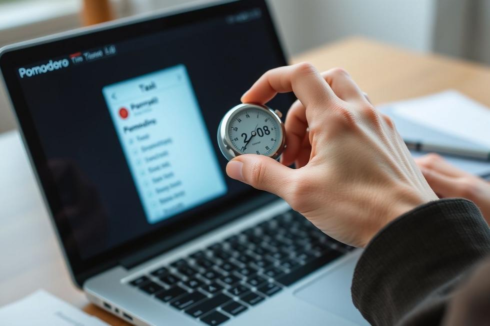 Utilizando Técnicas Comprovadas para Procrastinação Zero