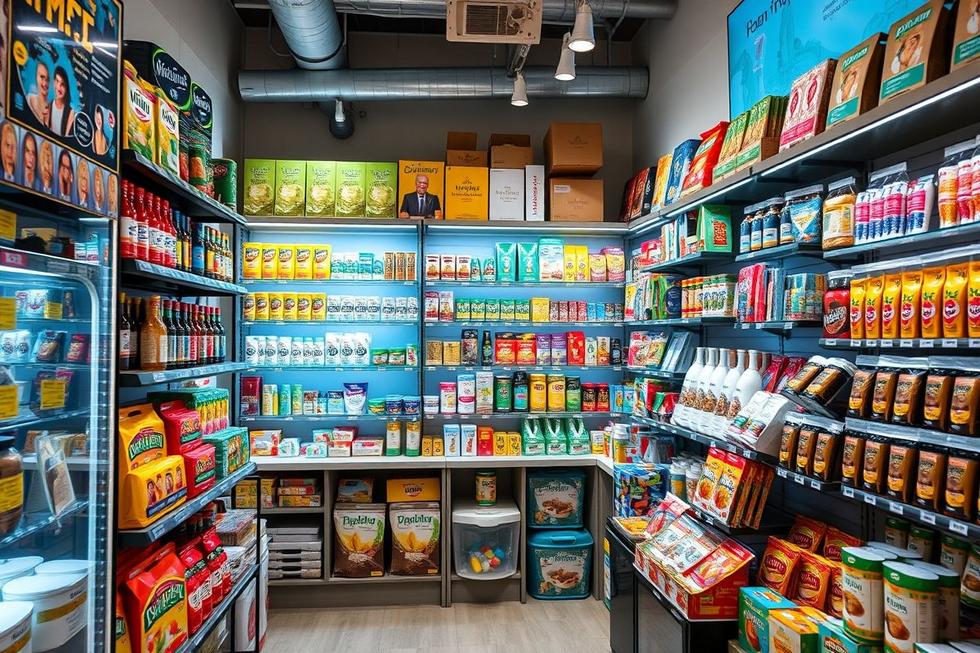 Diversificando Produtos e Serviços para Atrair Novos Clientes e Expandir Receitas