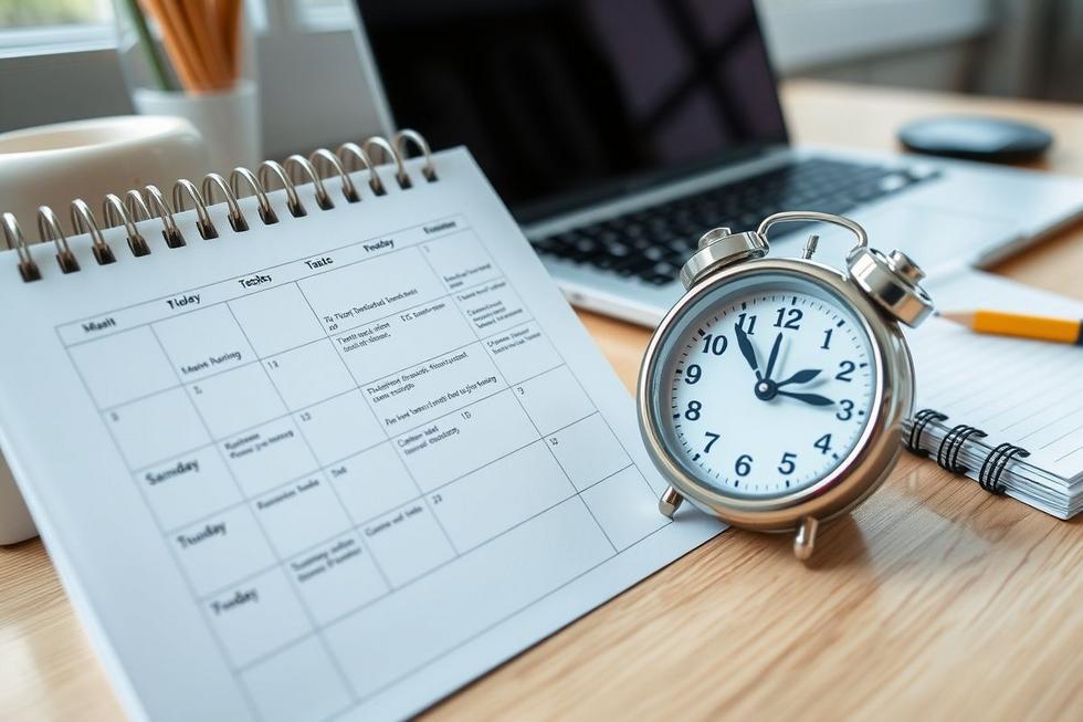 7 Estratégias Práticas para Dobrar sua Produtividade em Apenas 30 Dias