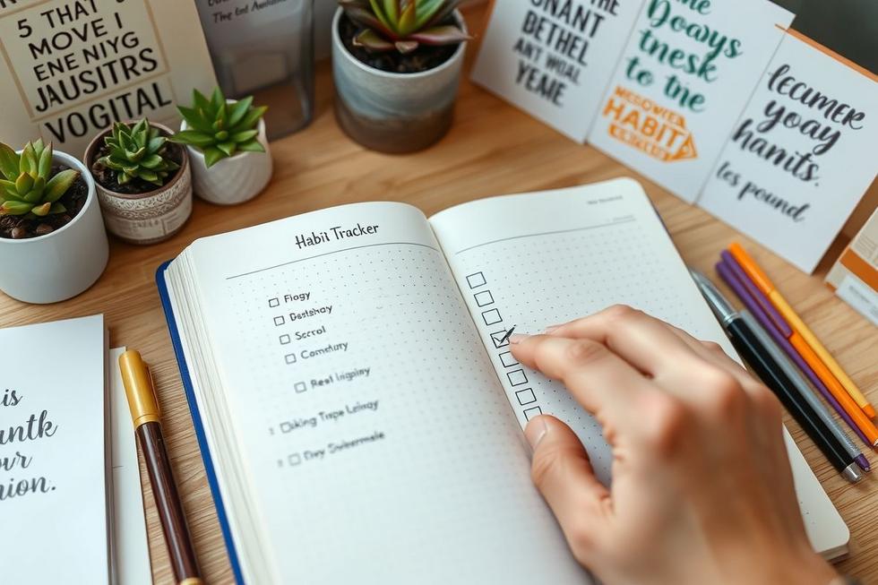 Dicas Avançadas para Integrar Hábitos Produtivos na sua Rotina