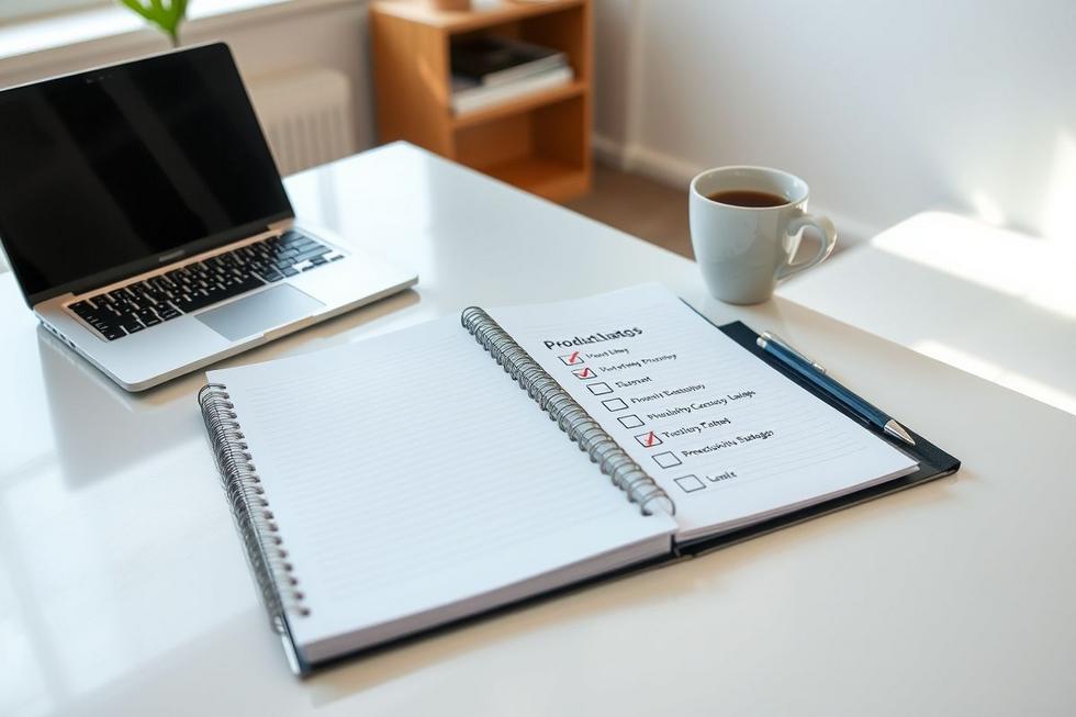 7 Estratégias Práticas para Aumentar Sua Produtividade em 30 Dias