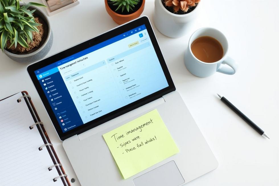 7 Estratégias Práticas para Aumentar a Produtividade em 30 Dias
