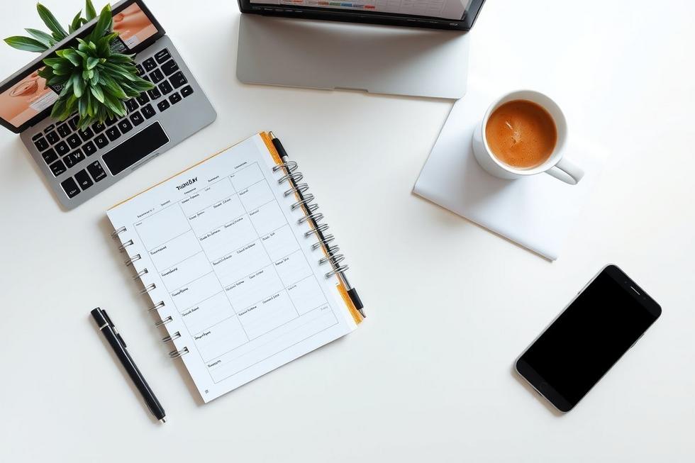 7 Estratégias Práticas para Aumentar a Produtividade Imediatamente