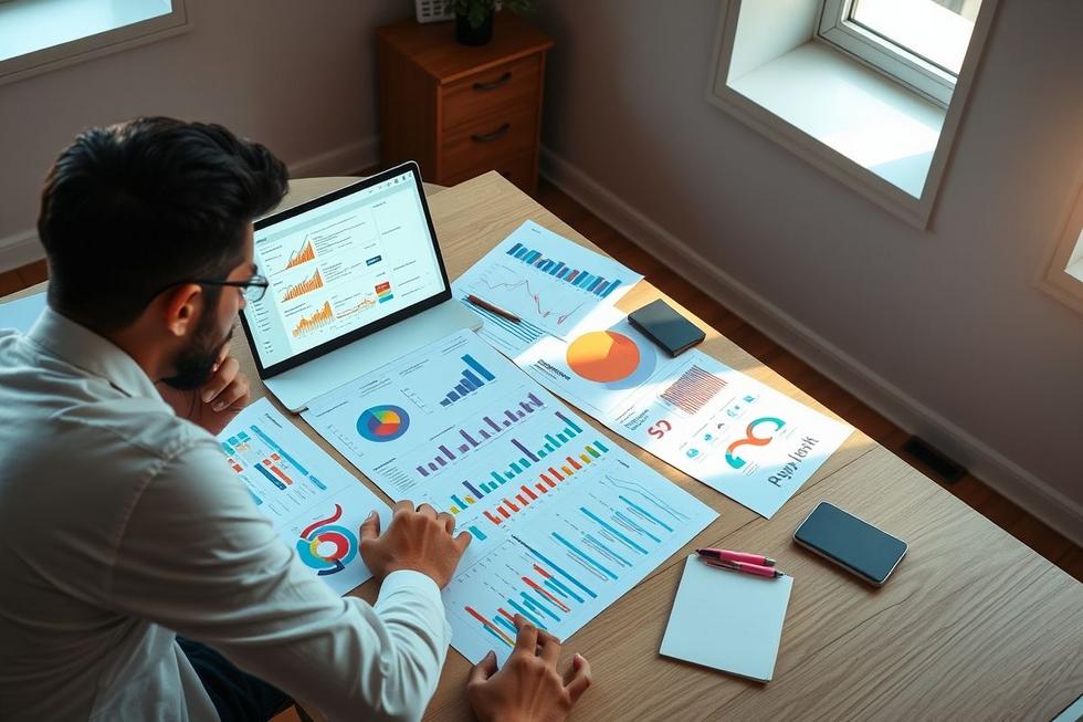 Analisando Resultados e Ajustando sua Rotina para uma Produtividade Contínua