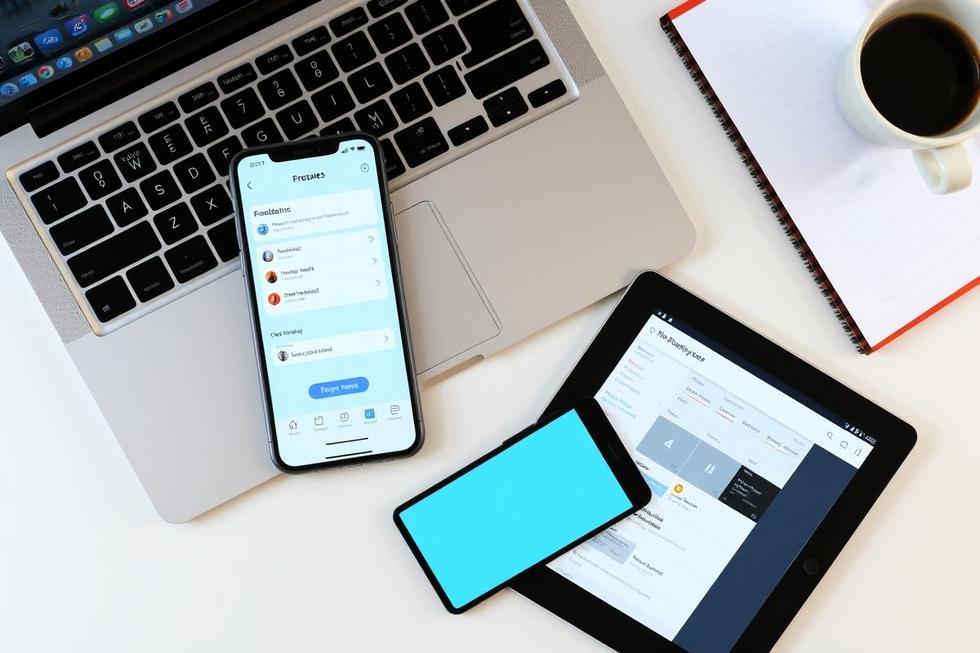 Tecnologias e Aplicativos que Potencializam o Trabalho Remoto
