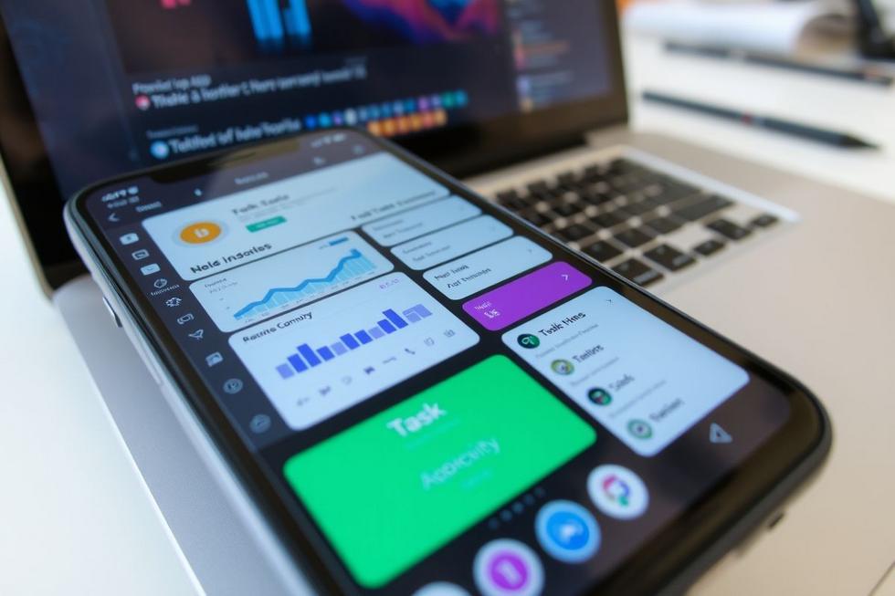 Ferramentas Digitais e Apps que Potencializam Sua Produtividade em 2025