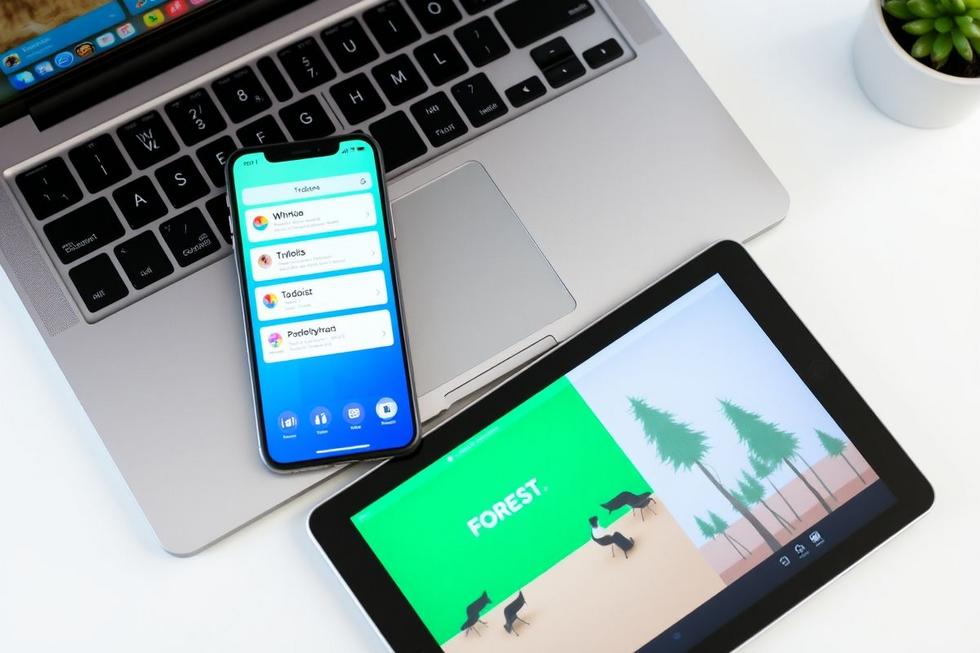 Ferramentas e Aplicativos que Potencializam sua Produtividade