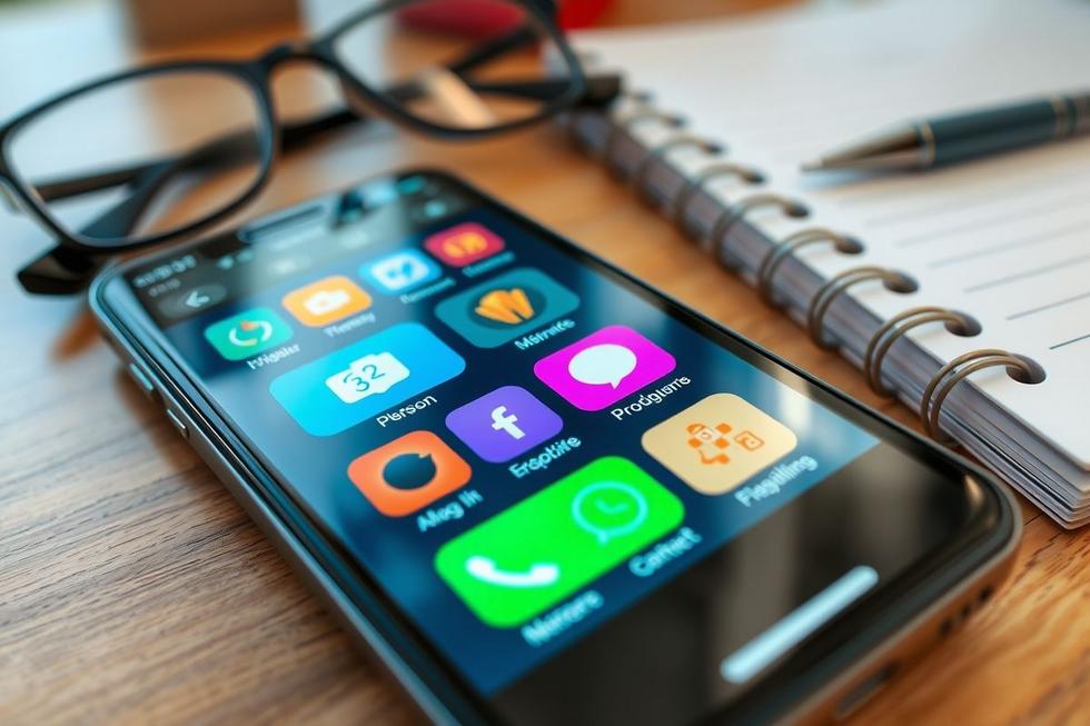 Tecnologias Essenciais para Potencializar Sua Gestão do Tempo