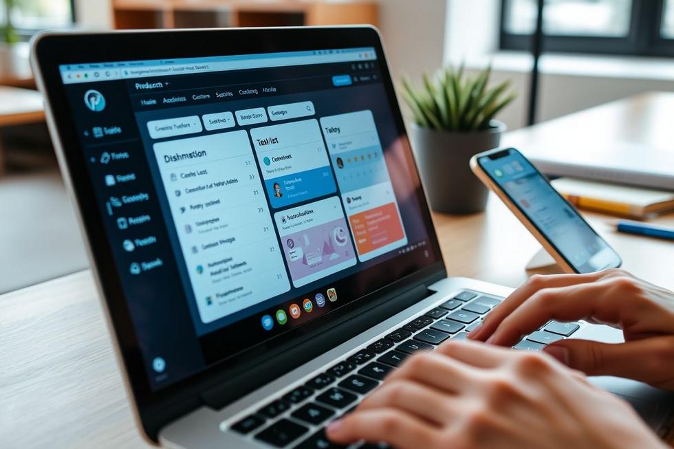 Ferramentas Digitais que Potencializam sua Organização e Produtividade