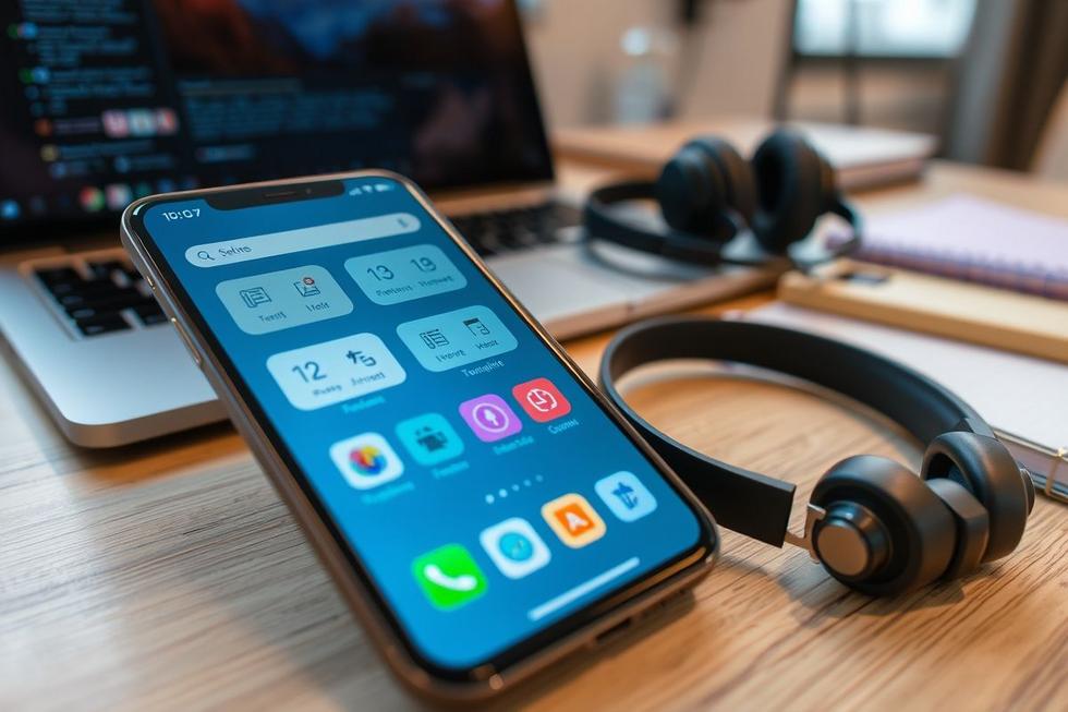 Ferramentas Digitais e Recursos para Potencializar a Organização Pessoal