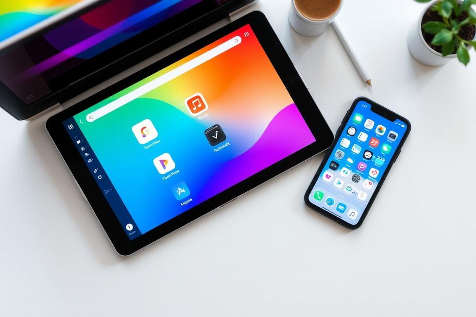 Ferramentas e apps que potencializam seu rendimento em casa