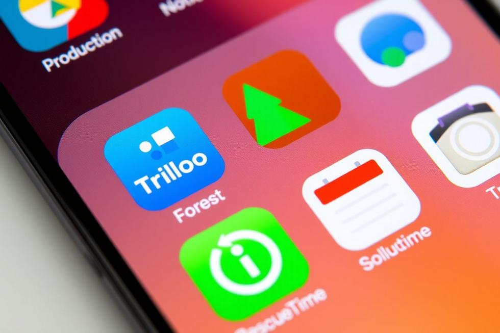 Ferramentas e Aplicativos que Turbinam sua Produtividade Diária