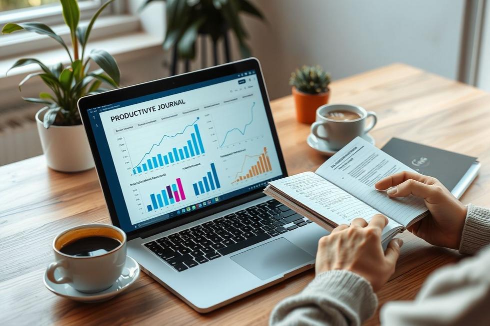 Como Avaliar e Ajustar Suas Estratégias de Produtividade Regularmente