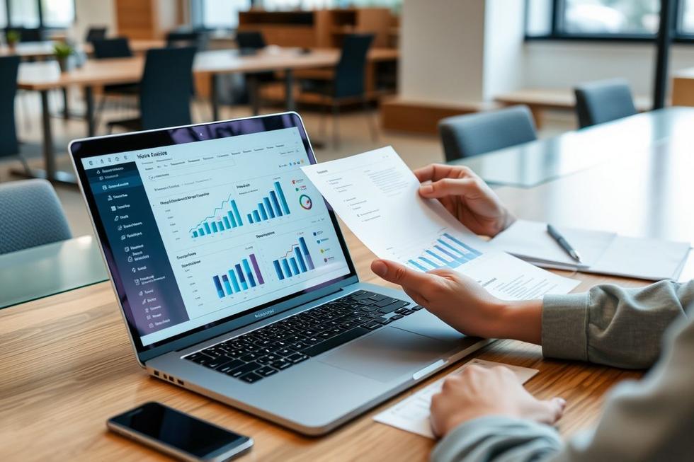 Avaliando Resultados e Adaptando Estratégias para Constante Evolução