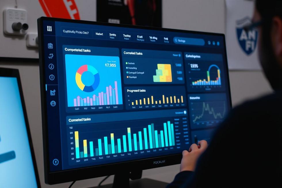 Como Medir e Ajustar seu Nível de Produtividade para Evolução Contínua