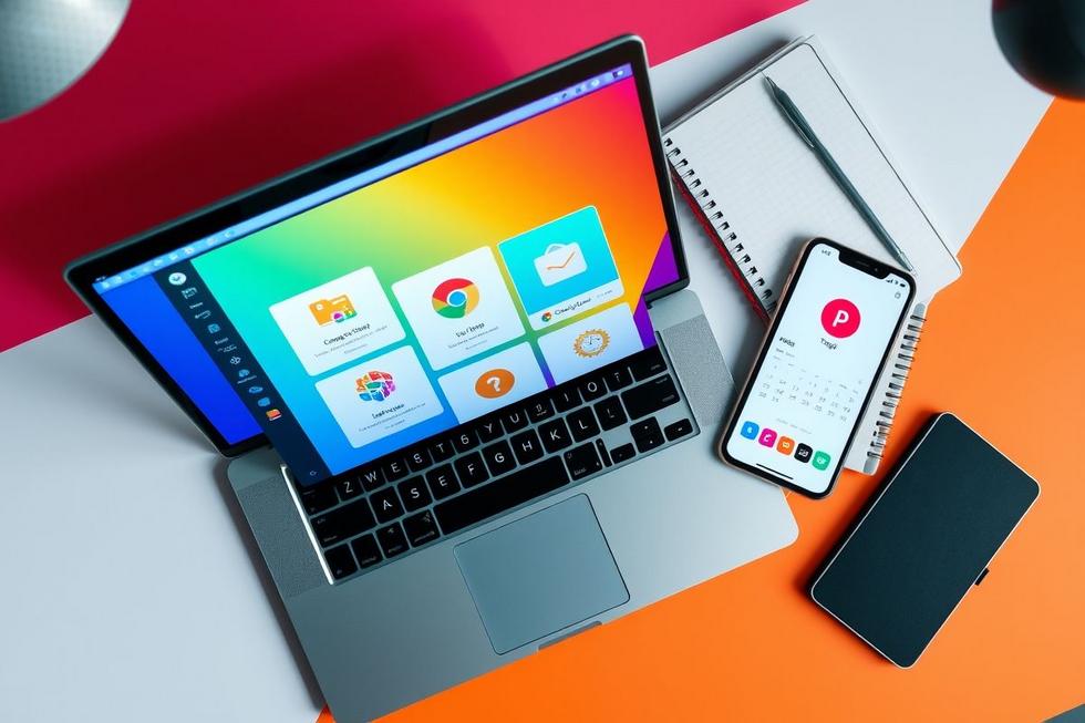 Ferramentas Digitais Essenciais Para Aumentar Sua Produtividade